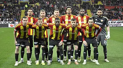 Kayserispor 12.kez berabere kaldı