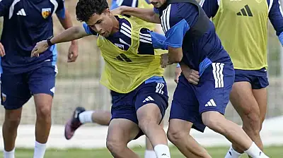 Kayserispor 2 hazırlık maçı yapacak
