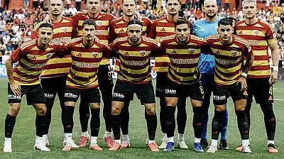 Kayserispor 22 yıl sonra kazandı