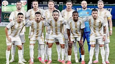 Kayserispor 4. sıraya geriledi