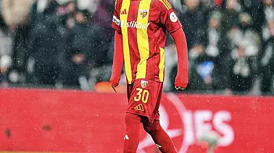 Kayserispor 7 transfer yaptı