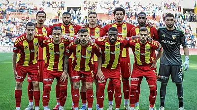 Kayserispor'a tarihi ceza