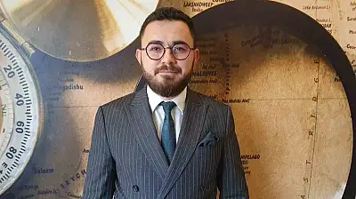 Kayserispor Basın Sözcüsü Emir Akpınar: 'Hedefimiz Şampiyonluk'