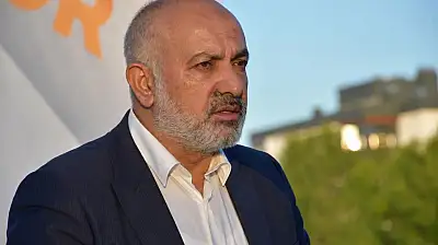Kayserispor Başkanı Ali Çamlı: 'Taraftarımızı maça bekliyoruz'