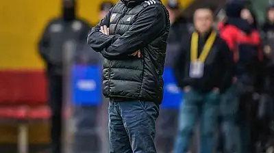 Kayserispor'da Erling Moe'nin görev süresi sona erdi