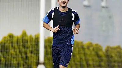 Kayserispor'dan 20 futbolcu ayrıldı