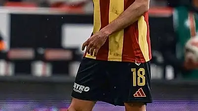 Kayserispor'dan Makarov açıklaması: 'Makarov ile sözleşmemiz bitti, devam etmeyeceğiz'