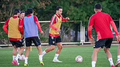 Kayserispor Konyaspor ile karşılaşacak