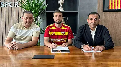 Kayserispor Murat Cem Akpınar ve Ensar Kemaloğlu'nu açıkladı