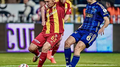 Kayserispor PFDK'ya sevk edildi