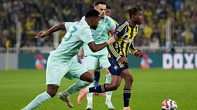 Kayserispor sahasında 5 maçtır Fenerbahçe'yi yenemiyor