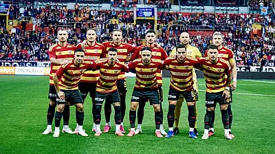 Kayserispor transfer döneminde 18 futbolcu ile anlaştı