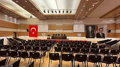 Kayserispor'un Olağanüstü Genel Kurulu ertelendi