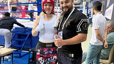 Kickboks Dünya Kupası'nda Kayseri'ye 11 madalya