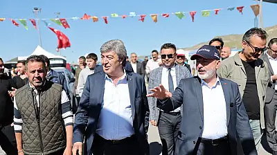 Kocasinan'dan profesyonel kurban hizmetine tam not