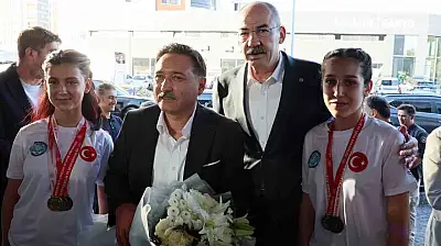 KTO ERVA'dan 3. yıla özel buluşma: Birlik, beraberlik ve başarı bir arada