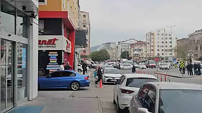 Malatya'daki deprem Kayseri'de de hissedildi