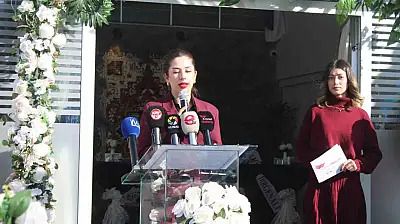 Mavi Objektif TV, yeni ofisini açtı