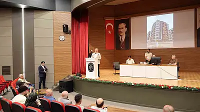 Melikgazi Belediyesi, Battalgazi'deki hak sahiplerini yeni evlerine kavuşturdu