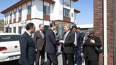 Melikgazi Belediyesi'nden Diş Hastanesi müjdesi