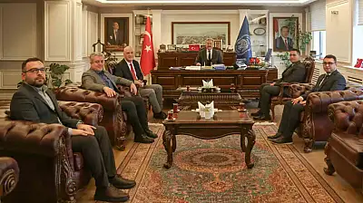 Melikgazi Belediyesi tasarrufta kararlılığını sürdürüyor