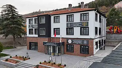 Melikgazi'den ilçeye vizyon katan birbirinden güzel sosyal tesisler