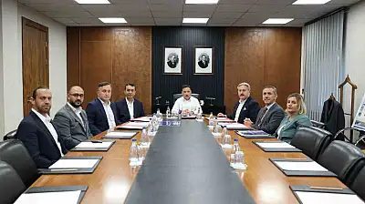 Melikgazi'ye 16 sınıflı yeni ilkokul kazandırılıyor