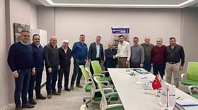 Metal işçilerinde sözleşme sevinci