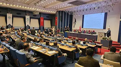 MHP'den Kayseri'ye 11 Kasım Hava Şehitleri Anıtı yapılması için dilekçe