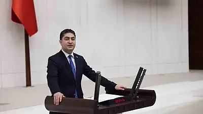 MHP Genel Başkan Yardımcısı Özdemir: 'CHP'nin TRT üzerinde oluşturmaya çalıştığı algı beyhudedir'