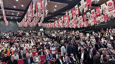 MHP Genel Başkan Yardımcısı Özdemir: 'Yunanistan, İsrail'in gazıyla bazı çabalarda bulunuyor'
