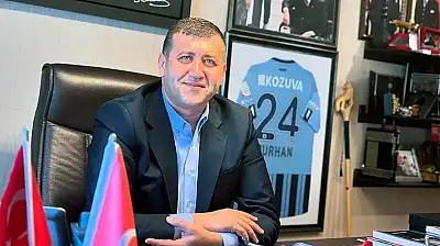 MHP Kayseri Milletvekili Baki Ersoy: 'Moral bozmak yok, mücadeleye devam'