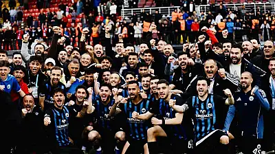 MHP Kayseri Milletvekili Ersoy'dan Erciyes 38 FK'ya tam destek