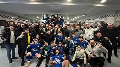 MHP'li Baki Ersoy: 'Erciyes 38 FK, küllerinden doğan bir takım'