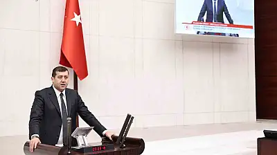 MHP'li Ersoy: 'Emekliye ayrılmış vatandaşlarımızın refahını sağlamak, bizlerin boynunun borcudur'
