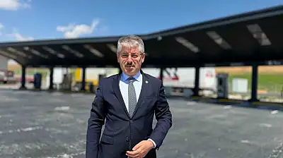 Milletvekili Çopuroğlu: 'Elektrikli araç kullanıcısı korunmalı'