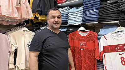 Milli forma yok satıyor