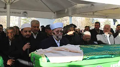 Necmettin Nursaçan'ın acı günü