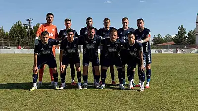 Nesine 3. Lig 3. Grup: Diyarbekirspor: 0 - Erciyes 38 FSK: 0