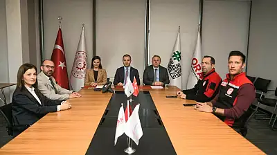 ORAN Kalkınma Ajansı bölgenin beşeri ve teknik kapasitesini geliştirmeye devam ediyor