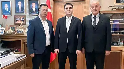 Özdemir duyurdu: O yol için 115 milyon TL ödenek