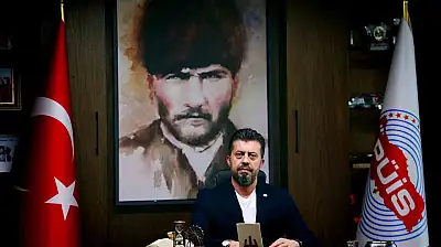 PÜİS Kayseri Bölge Başkanı Polat: 'Avrupa'nın en uygun yakıtını biz kullanıyoruz'