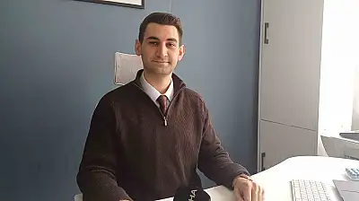 Ramazan'da sporcular için beslenme önerileri