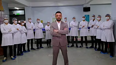 Saç dökülmesine yeni umut