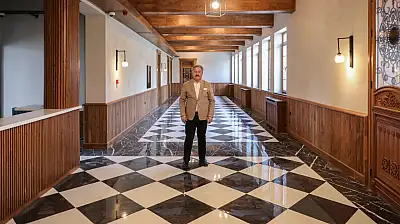 Sanat Melikgazi, kültür, sanat ve sosyal hayatın merkezi olacak