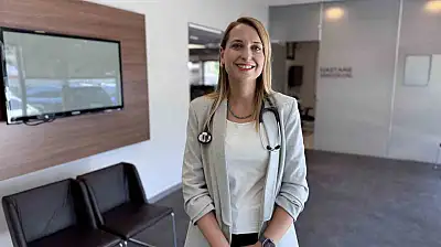 Sıcaklarda kalbinizi koruyun
