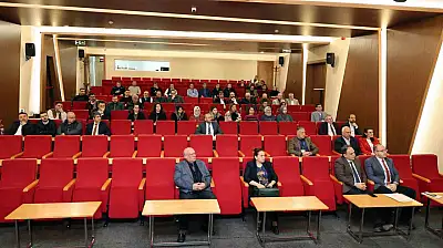 Talas Belediyesi: 'Kalite belgemiz 20 yaşında'