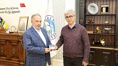 Talas Belediyesi'nin Cemil Baba Belgeseli'ne tam not