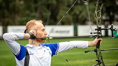 Talas Belediyesi Personeli Şehit Kemikkıran milli takımda