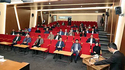 Talas'ta dijital dönüşüme stratejik adım